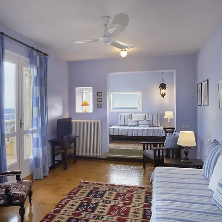 Doma Hotel 4*
