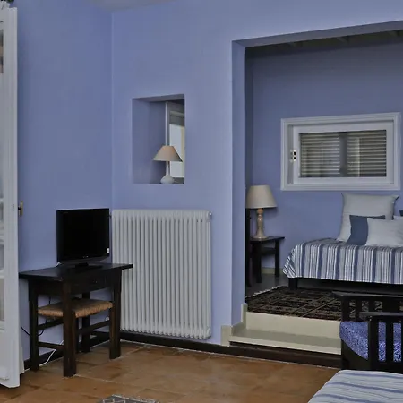 Doma 4* Chania (Crete)