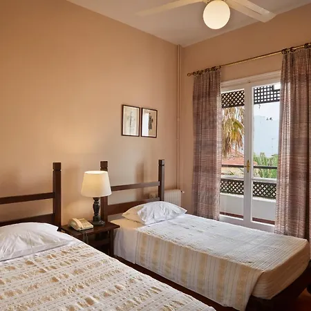 Doma Hotel 4*