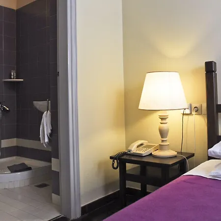 Hotel Doma Chania (Crete)