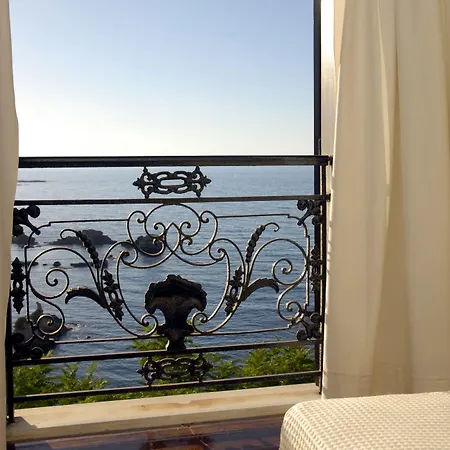 Doma Hotel Chania (Crete)