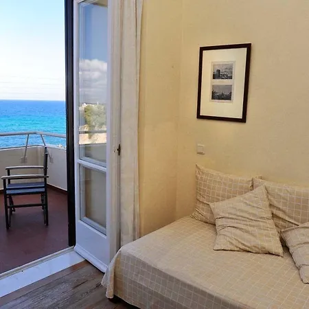 Doma 4* Chania (Crete)