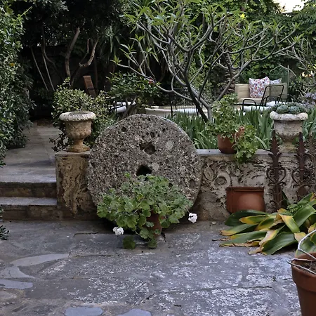 Hotel Doma Chania (Crete)