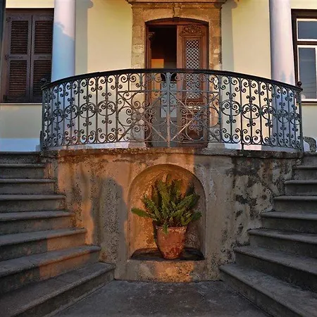 Doma Hotel Chania (Crete)