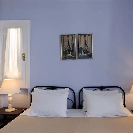 Doma Hotel Chania (Crete)