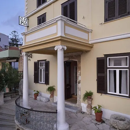 Hotel Doma La Canea