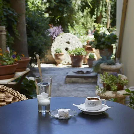 Hotel Doma Chania (Crete)