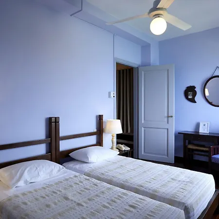 Hotel Doma Chania (Crete)