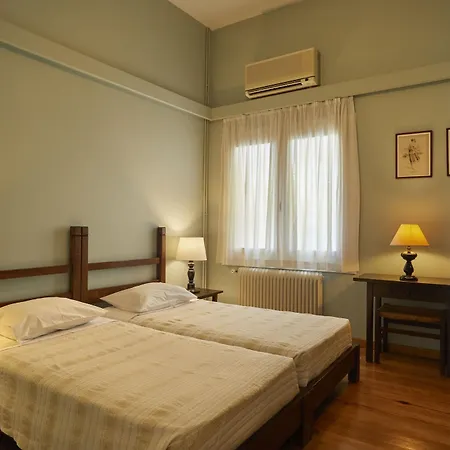 Doma Hotel