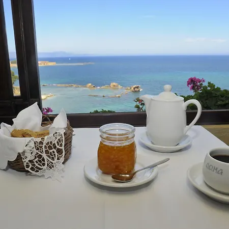 Doma Hotel Chania (Crete)