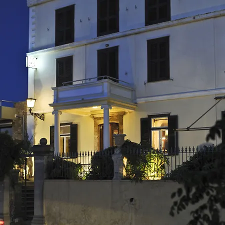 Doma Hotel