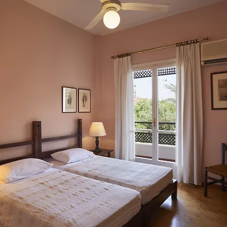 Doma Hotel 4*