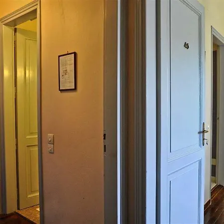 Doma Hotel Chania (Crete)