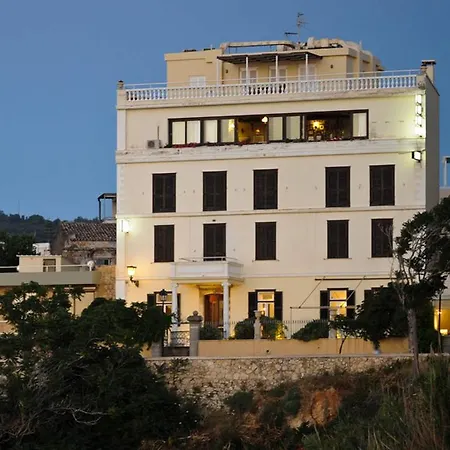 Hotel Doma Chania (Crete)