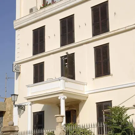 Doma Hotel