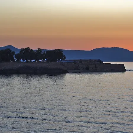 Doma Hotel Chania (Crete)