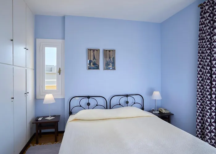 Doma 4* Chania (Crete)