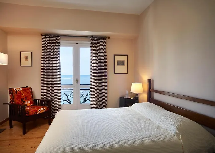 Hotel Doma Chania (Crete)