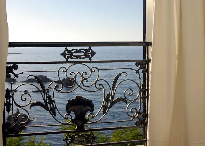 Doma Hotel Chania (Crete)