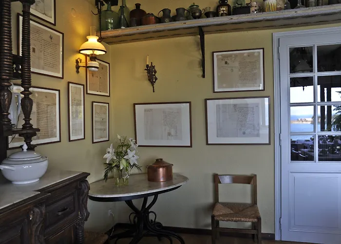 Doma 4* Chania (Crete)