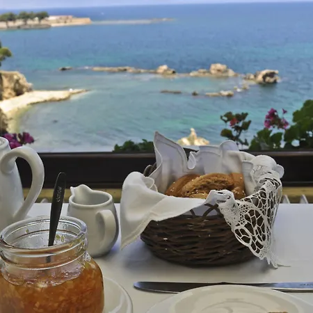 Hotel Doma Chania (Crete)