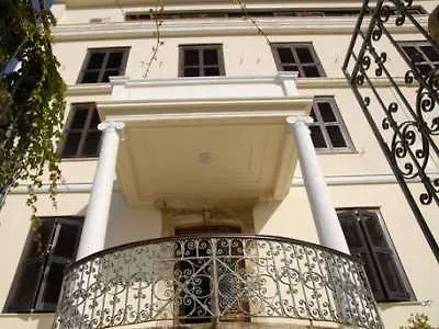 Doma Hotel 4*