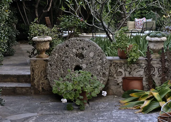 Hotel Doma Chania (Crete)